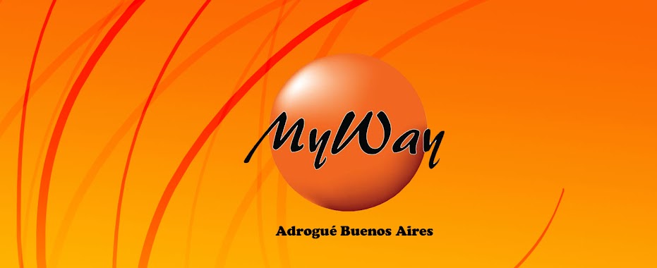 My Way 24hs, Author: My Way 24hs