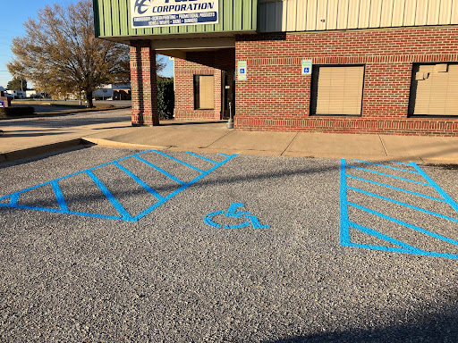 Your Striping Guy LLC