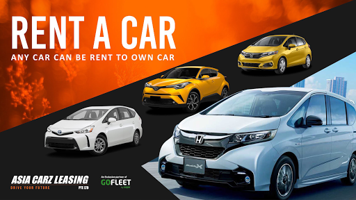 Asia Carz Leasing, Car rental, Car leasing service