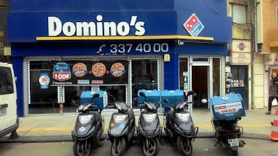 Photos of Domino's Pizza Kadık&ouml;y