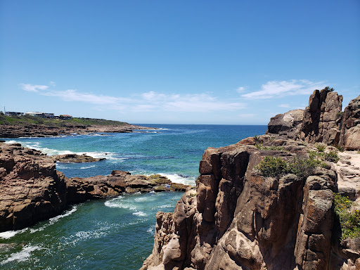 Iris Moore Reserve