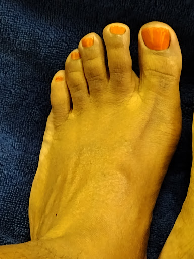 Mani/Pedi Club - Thumbnail