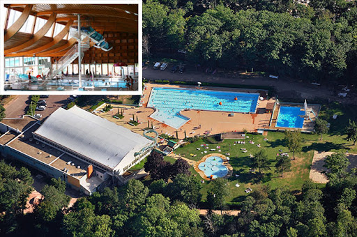 Photo de Piscine de Montchanin