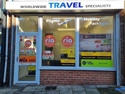 Worldwide Travel Specialists - Thumbnail