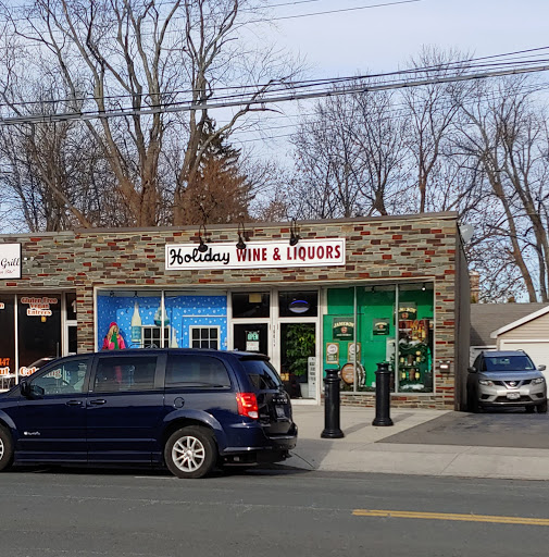 Holiday Wine & Liquors - Thumbnail