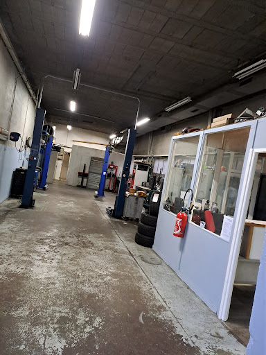 GARAGE MAZET AUTO - Thumbnail