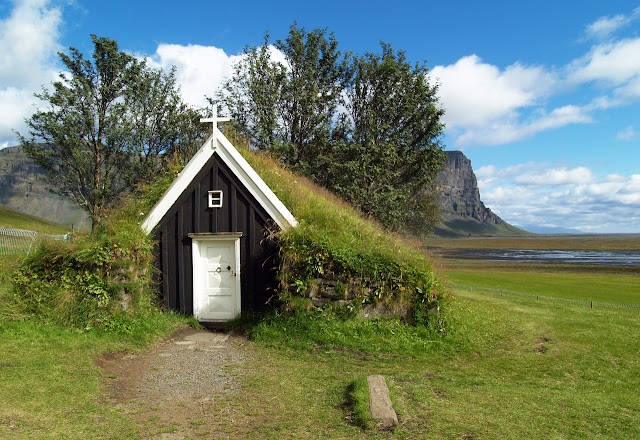 Núpsstaður