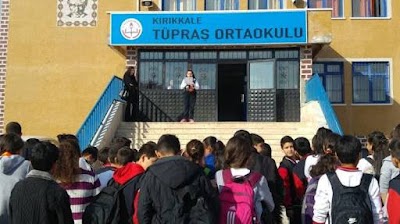 Photos of T&uuml;praş Ortaokulu
