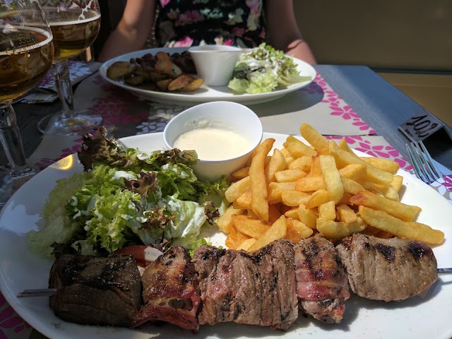 Le Vieux Puits