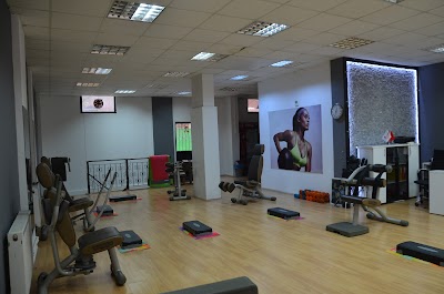 Sportzfit Kadın Spor Salonu