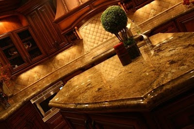 Artistic Stone Design, Inc.