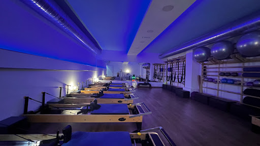 Estudio Pilates Gallery - Spain