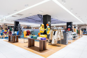 Photo n°5 de Galeries Lafayette Lyon à Lyon (Magasin de vêtements pour femmes)