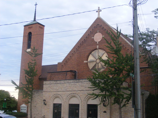 Sacred Hearts School