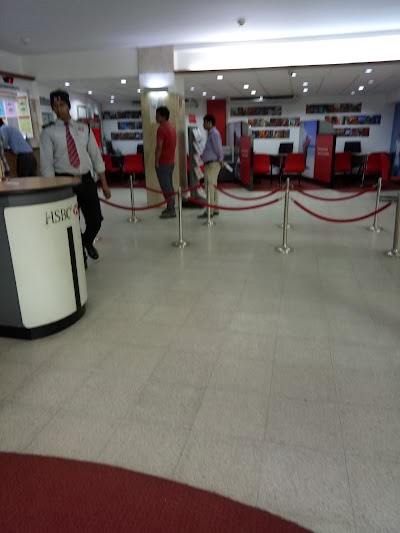 Photos of HSBC Bangladesh