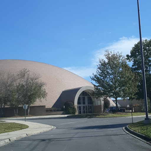 Faith Chapel | Birmingham Campus - Thumbnail