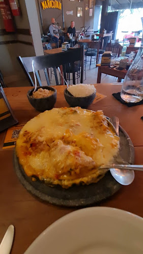 Maracutaia Bar - Restaurante
