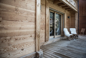 Photo n°6 de Chalet Les Gentianes - Mountain Spaces à Morzine (Lodge)