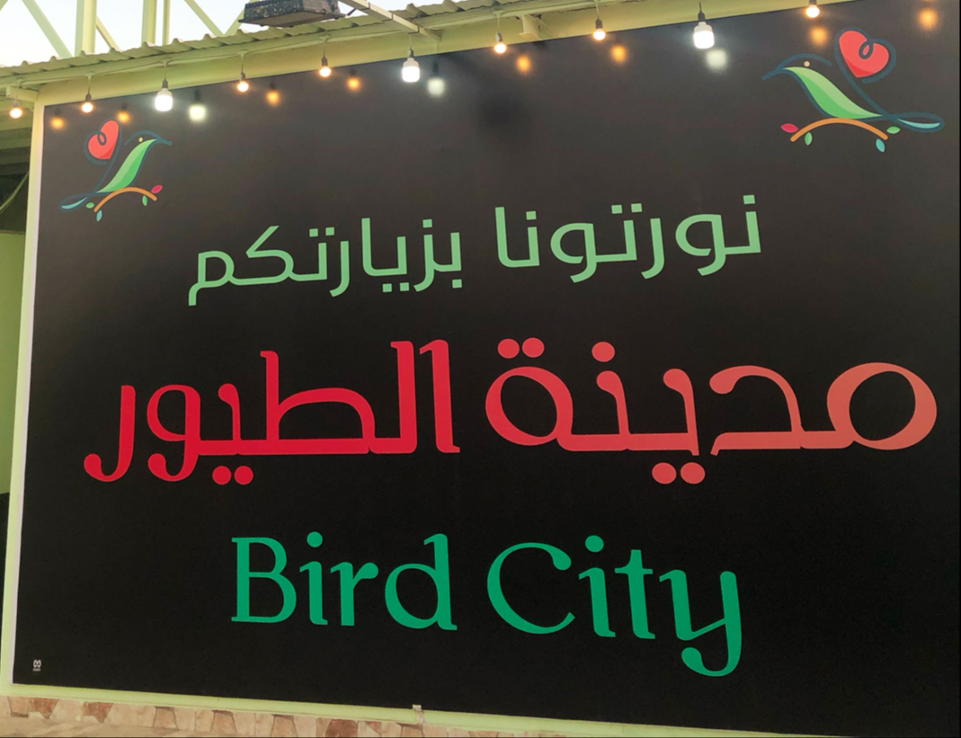 سوق الطيور"birds Market" - صورة 2