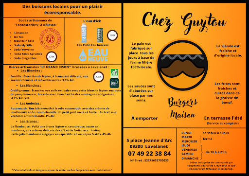 Photo 4 - Chez Guytou