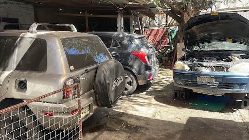 SERVICIO MECÁNICO MÓVIL