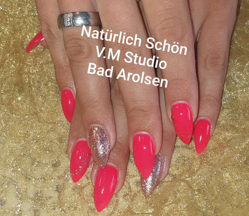 Nagelstudio Natürlich Schön V.M - Thumbnail