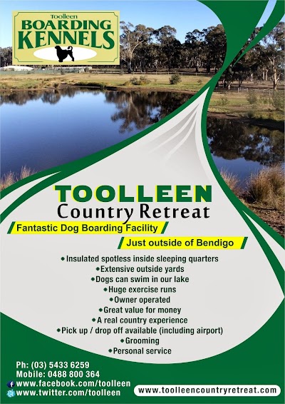 Photos of Toolleen Country Retreat