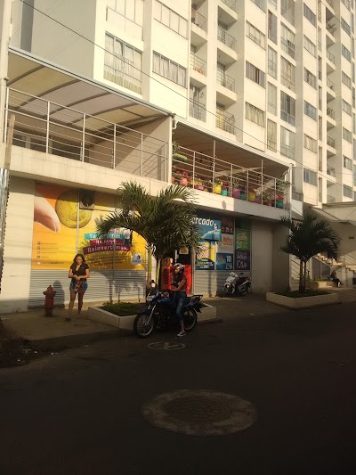 Photos of Supermercado Cajasan