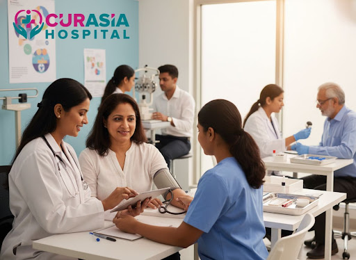 Regular preventive health check-ups are one of the simplest ways to protect your long-term health…