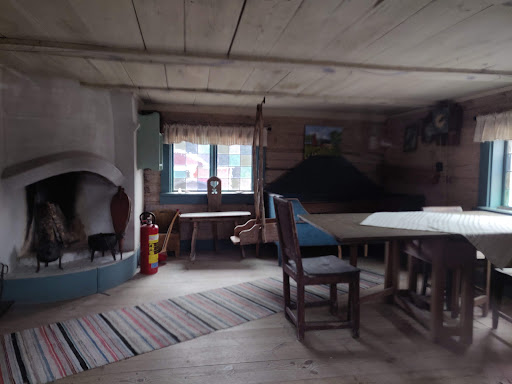 Engströmsgården i Hult - Thumbnail