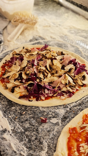 Pizzeria da asporto Kebab da Gianluca - Thumbnail