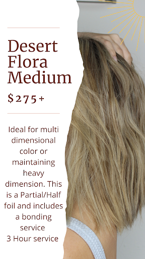 Array Hair Studio - Thumbnail