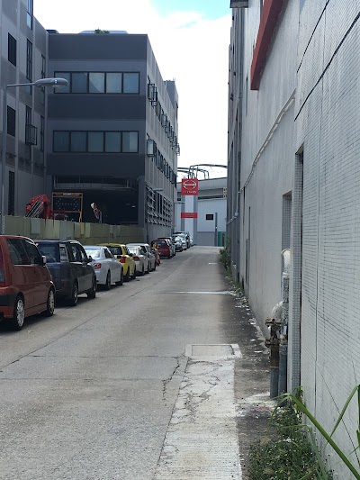Photos of Crown Motors Rent-A-Car 皇冠汽車租車服務