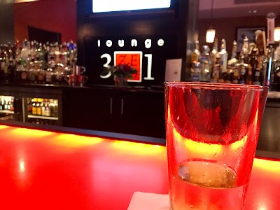 3 Zero 1 Lounge