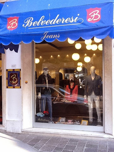 BELVEDERESI BOUTIQUE