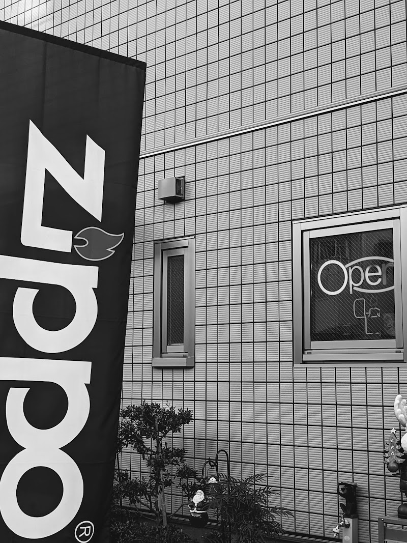 ブラッドフォード東京