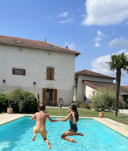 Photo de LE HAMEAU DU BURON