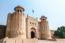 Lahore Fort