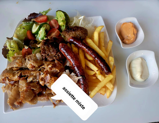 Photo 4 - Burger Auvergnat