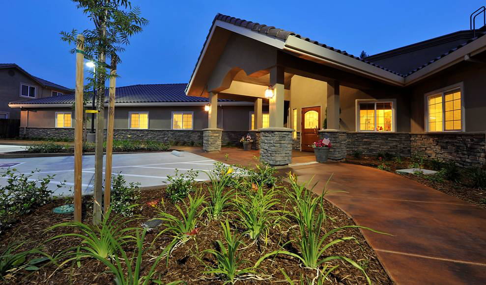 The Meadows at Country Place