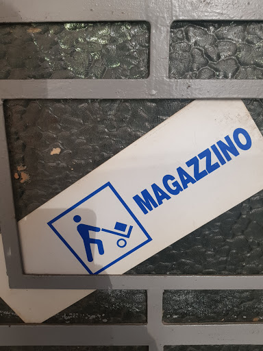 Magazzino Luens di Marco Addonisio - Thumbnail