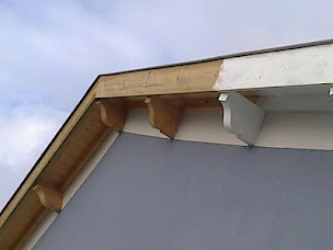 Photo n°17 de Chardelin peinture & rénovation à Bretenoux (Couvreur)