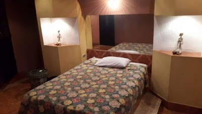 Photos of Auto hotel la cascada