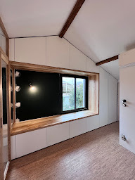 Photo n°40 de Janis Menuiserie à Sommières (Agenceur)