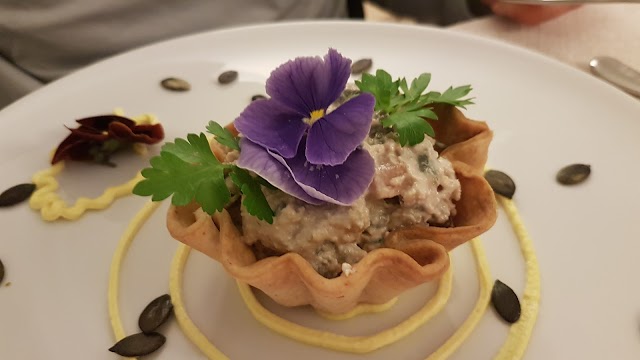 Restaurant Julienne, Natural Cuisine
