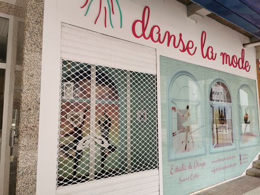 Estudio de Danza y Yoga Danse la Mode - Spain
