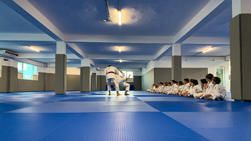 Jujutsuka Wellness & Self Defense