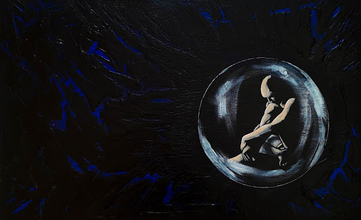Mark Hetherington Fine Art and Illustration - Thumbnail