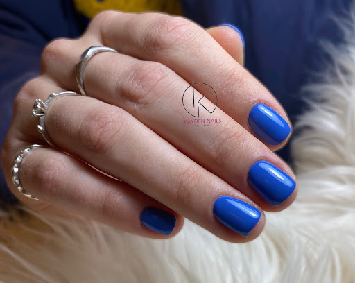 Kayden Nails - Thumbnail
