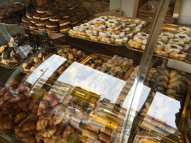 Forno Stradaioli